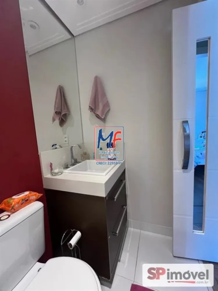 Casa de Condomínio, 3 quartos - Foto 6