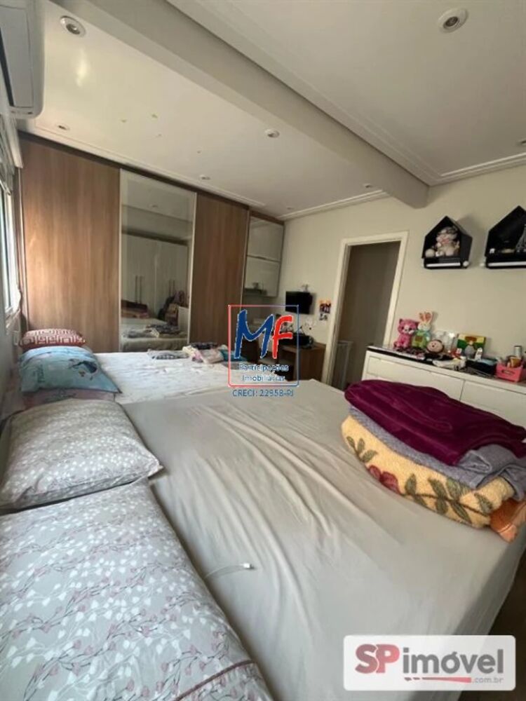 Casa de Condomínio, 3 quartos - Foto 3