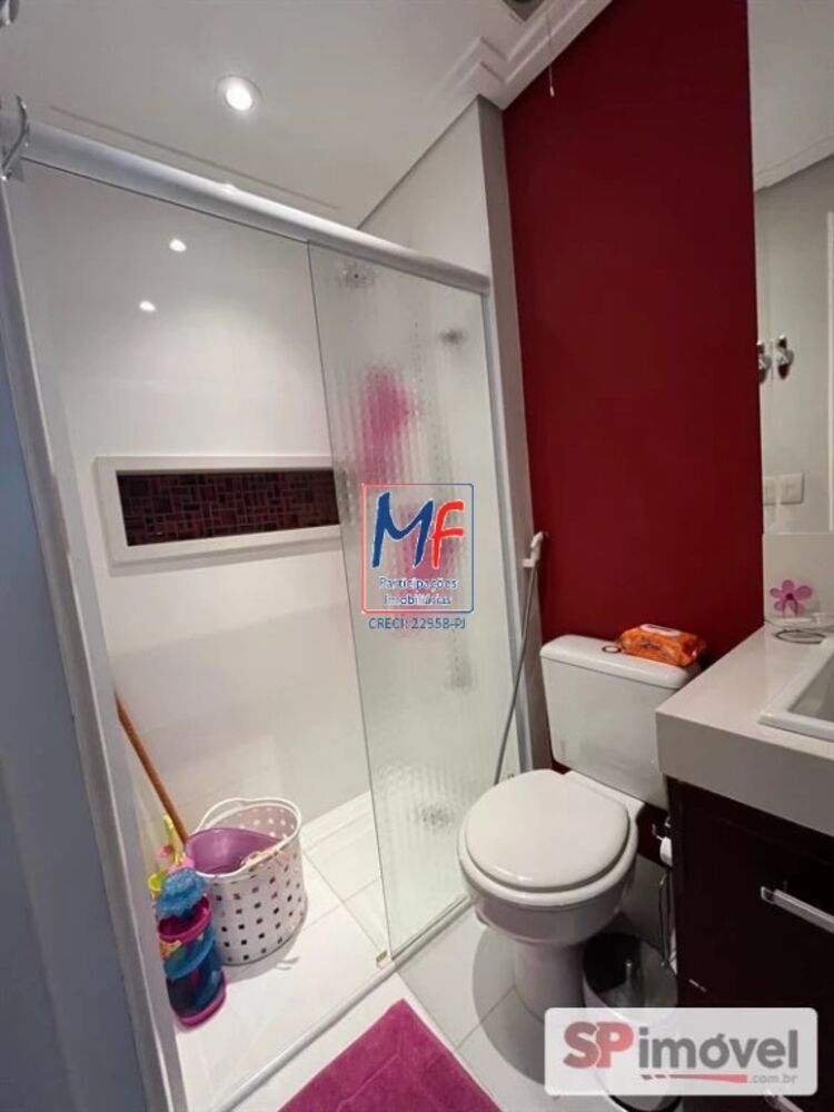 Casa de Condomínio, 3 quartos - Foto 7