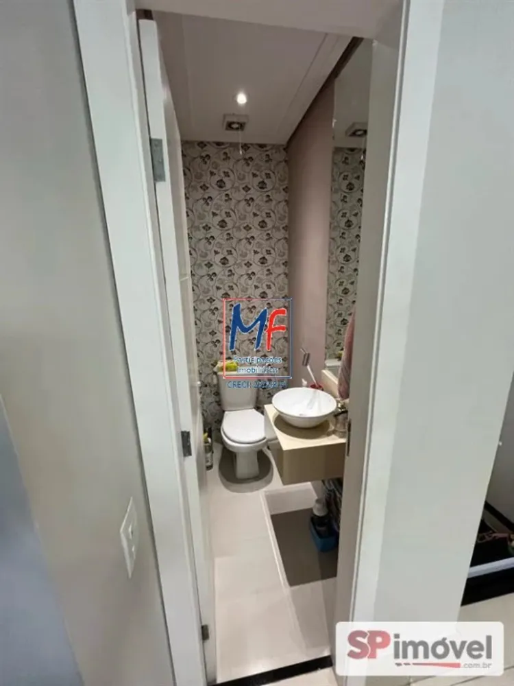 Casa de Condomínio, 3 quartos - Foto 8