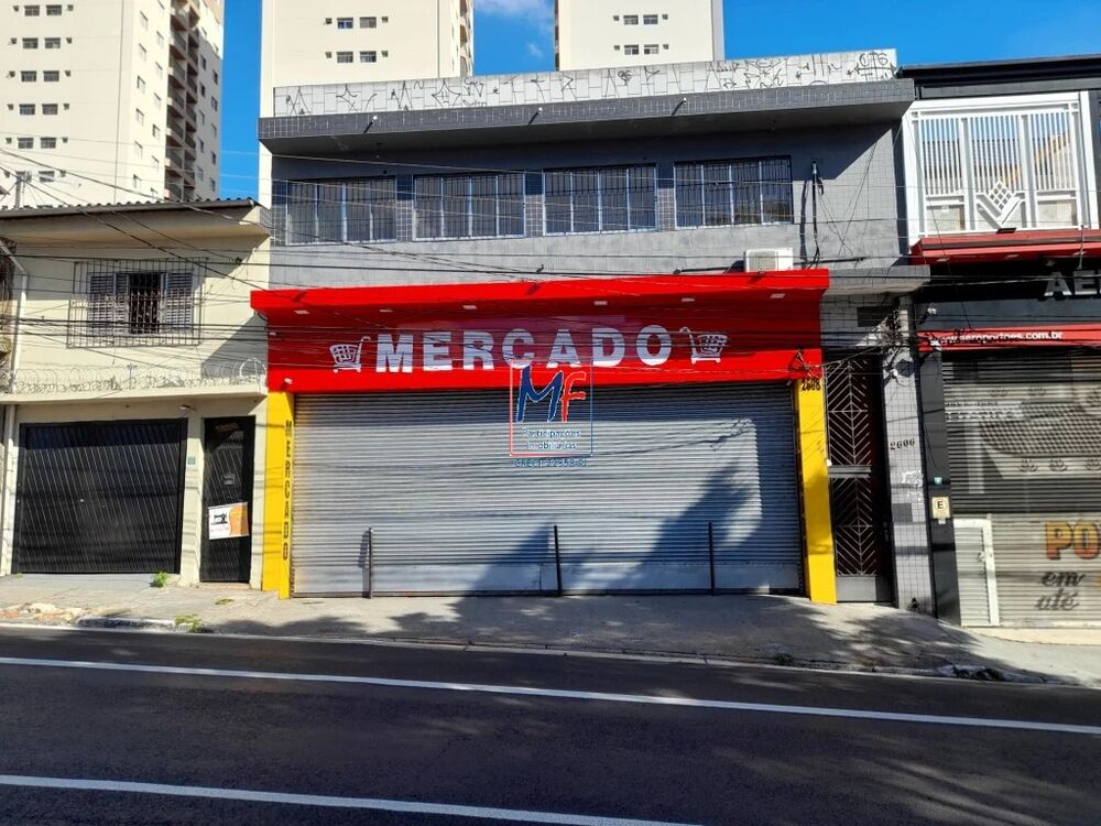 Prédio Inteiro, 579 m² - Foto 3