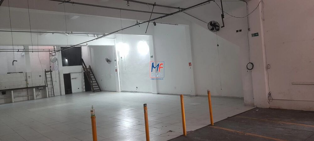 Prédio Inteiro, 579 m² - Foto 11