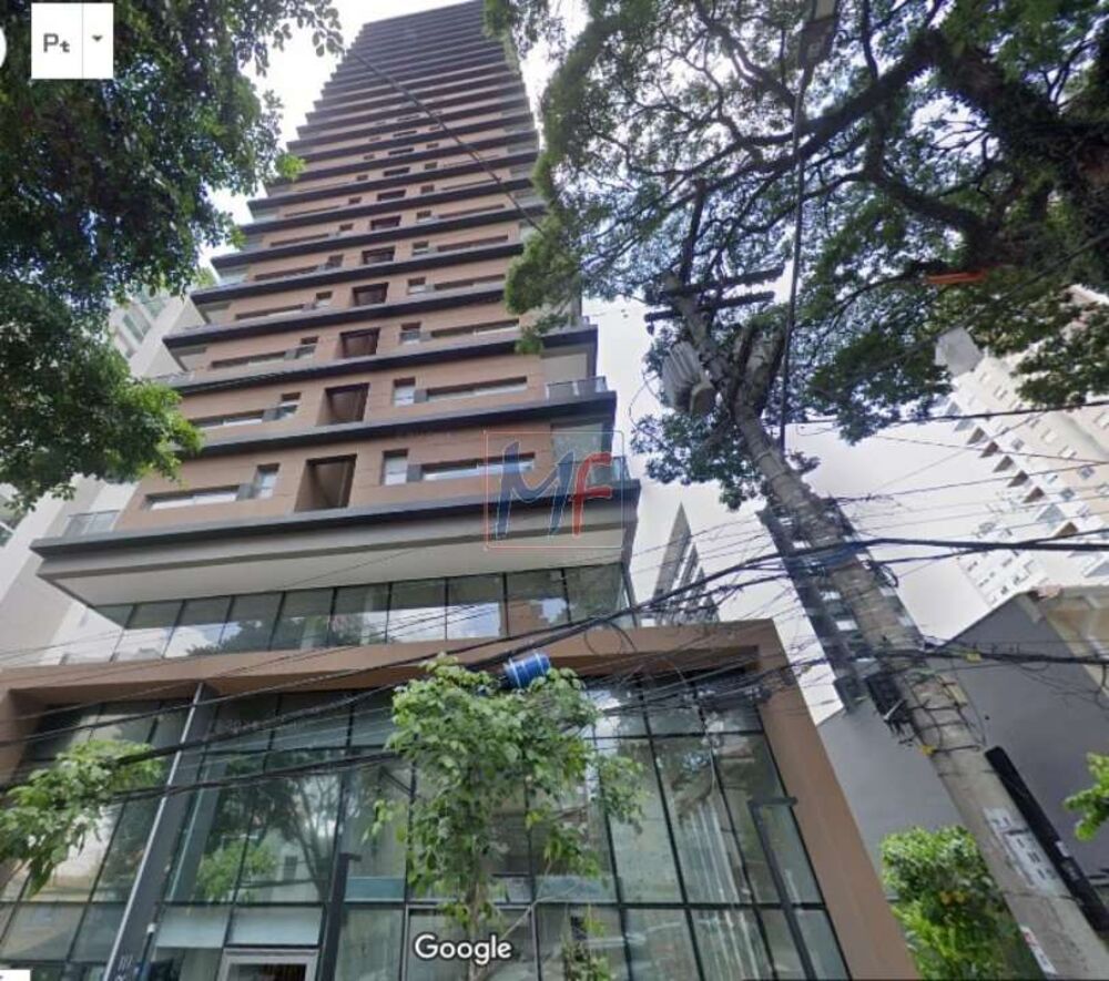 Apartamento, 1 quarto, 37 m² - Foto 1