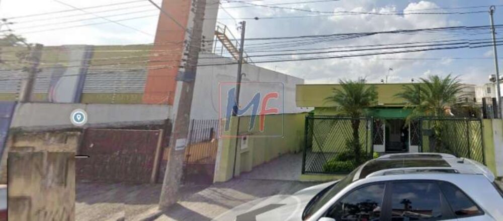 Terreno, 999 m² - Foto 1