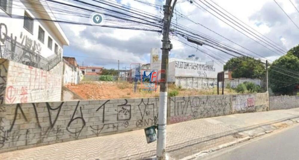 Terreno, 999 m² - Foto 3