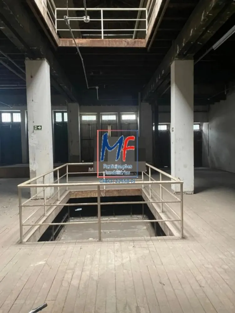 Loja-Salão, 344 m² - Foto 6