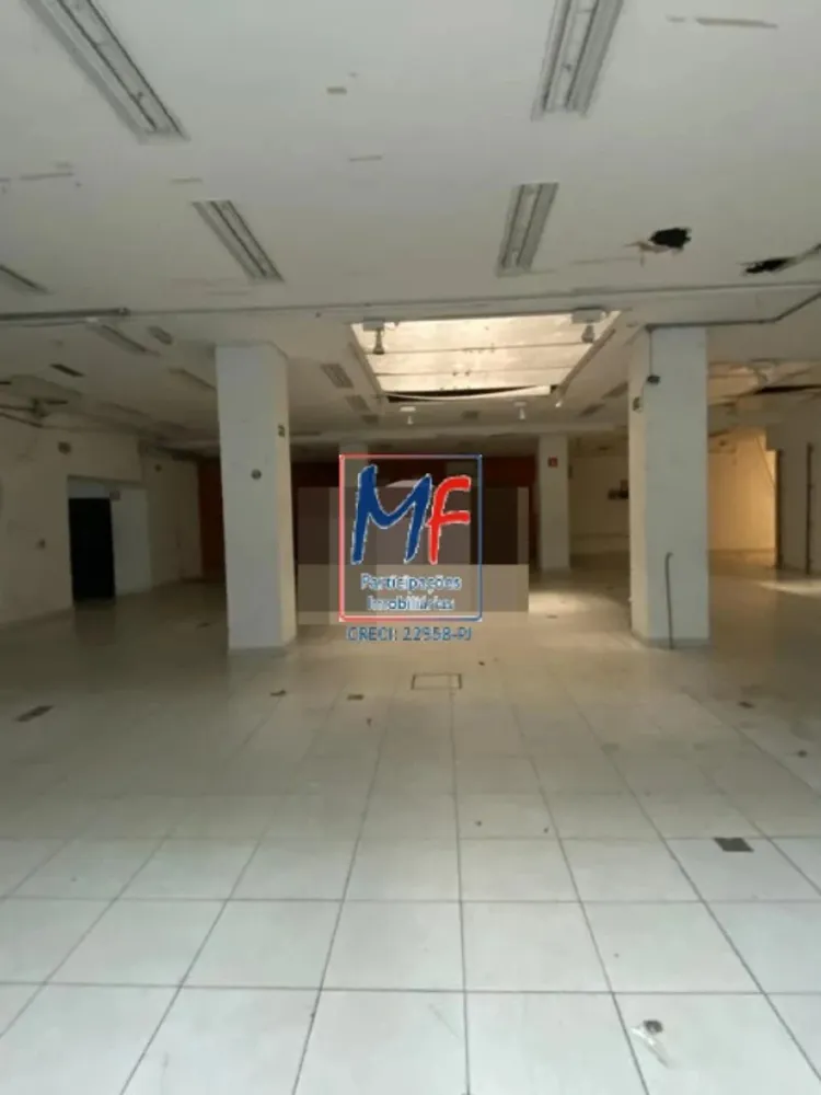 Loja-Salão, 344 m² - Foto 1