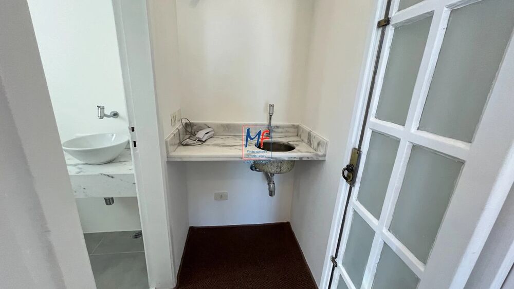 Sala-Conjunto, 35 m² - Foto 8