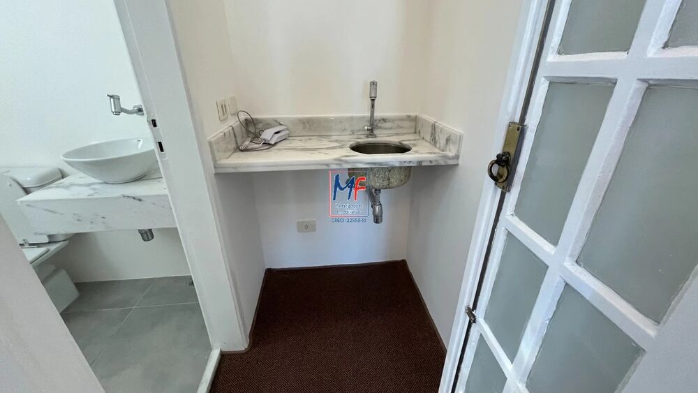 Sala-Conjunto, 35 m² - Foto 7