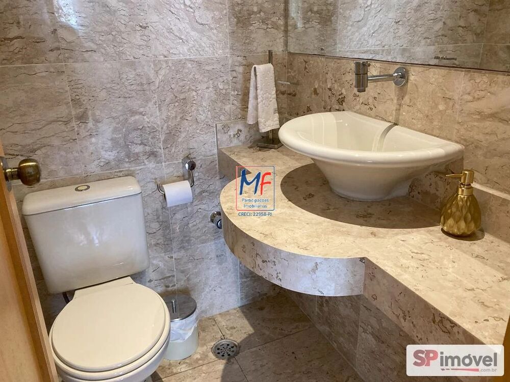 Apartamento, 3 quartos, 164 m² - Foto 8