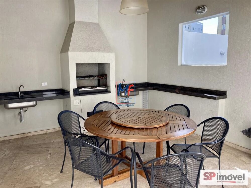 Apartamento, 3 quartos, 164 m² - Foto 22