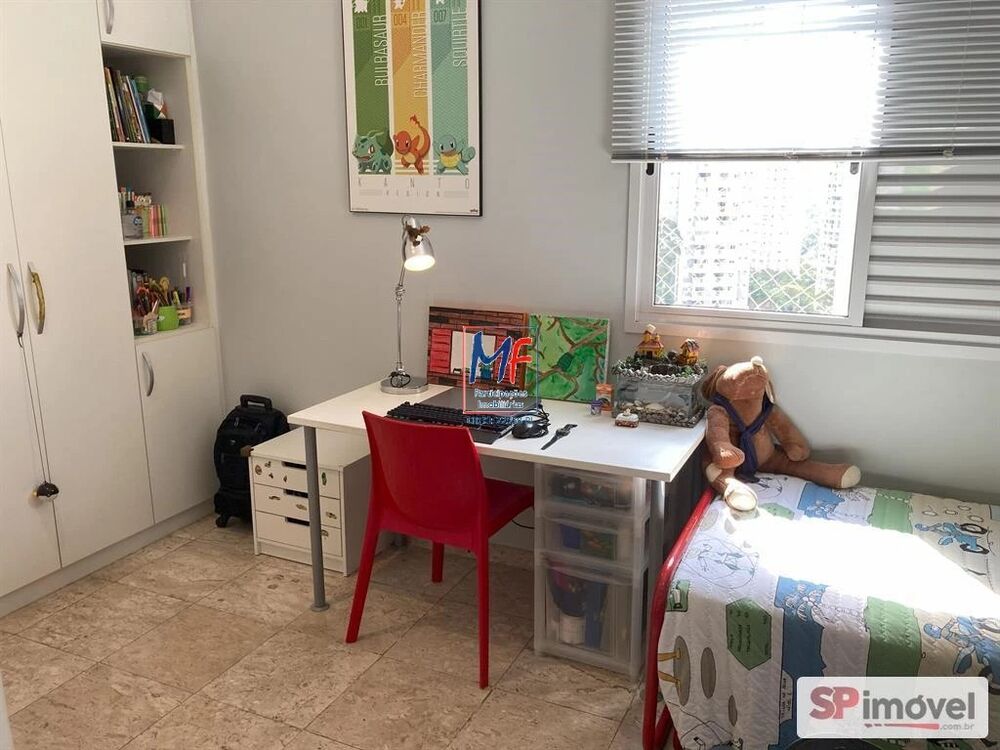 Apartamento, 3 quartos, 164 m² - Foto 15