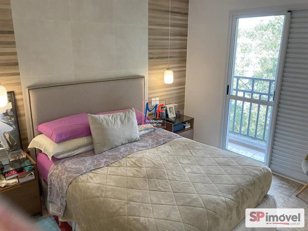 Apartamento, 3 quartos, 164 m² - Foto 9