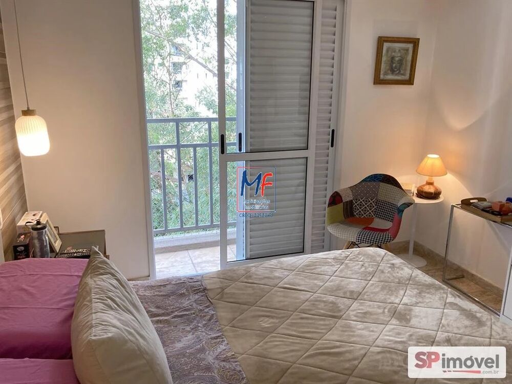 Apartamento, 3 quartos, 164 m² - Foto 10
