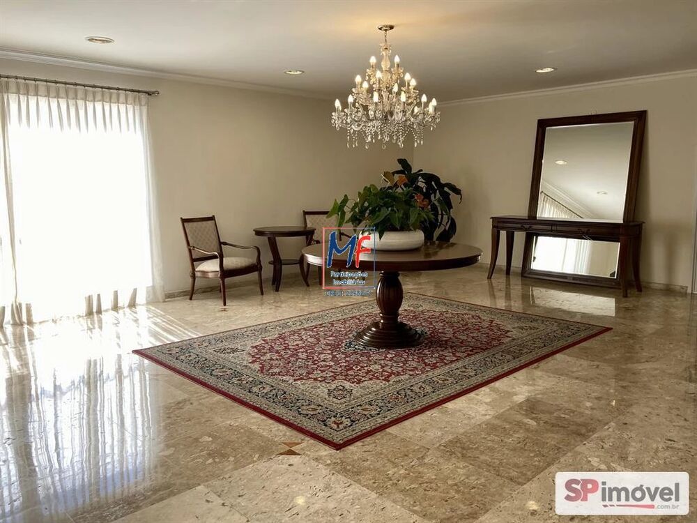 Apartamento, 3 quartos, 164 m² - Foto 14