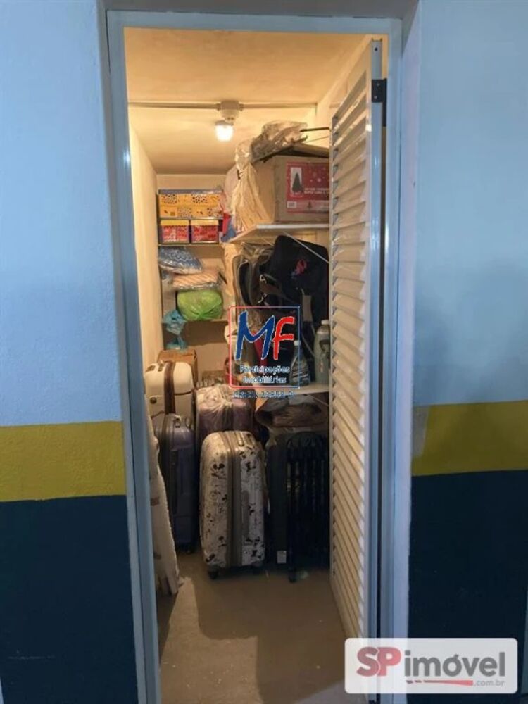 Apartamento, 3 quartos, 164 m² - Foto 16