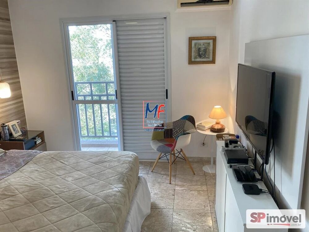 Apartamento, 3 quartos, 164 m² - Foto 11