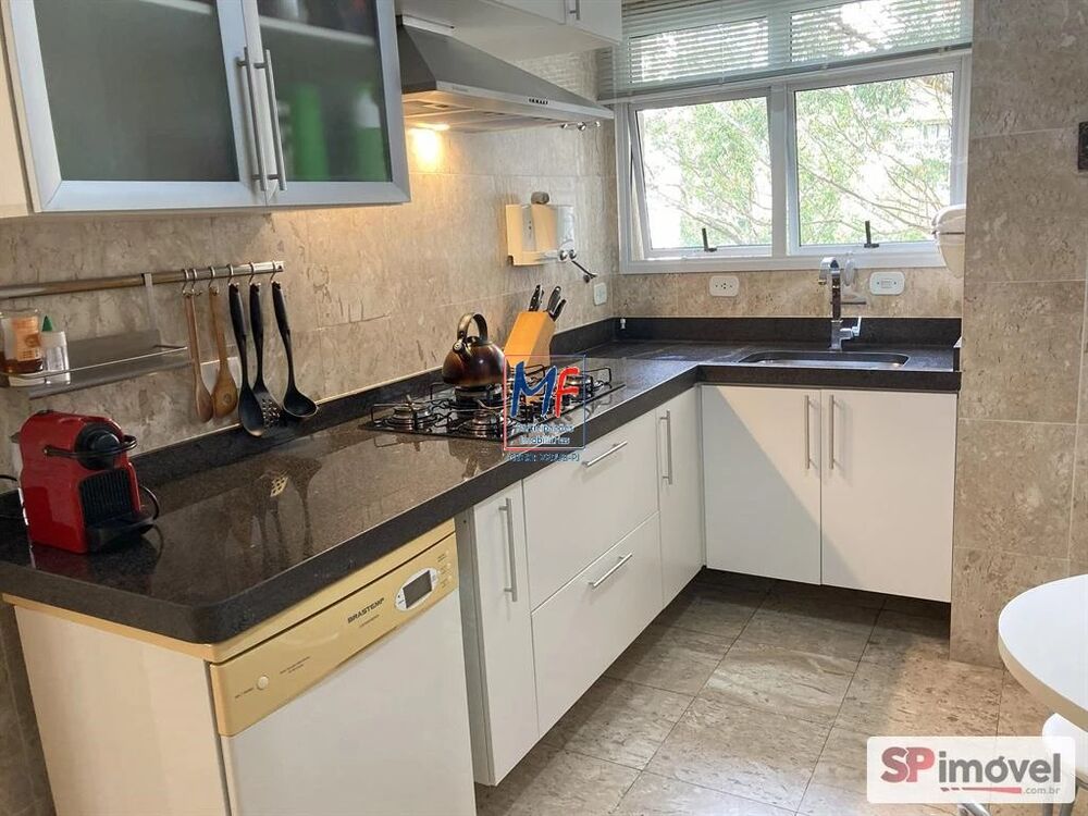 Apartamento, 3 quartos, 164 m² - Foto 7