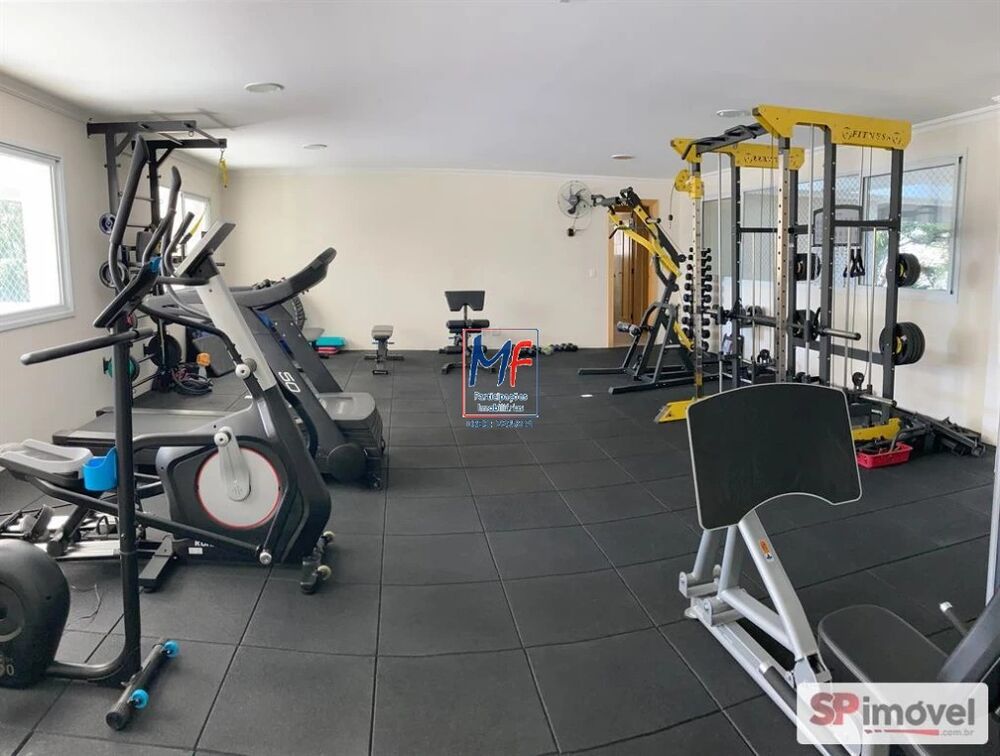Apartamento, 3 quartos, 164 m² - Foto 18