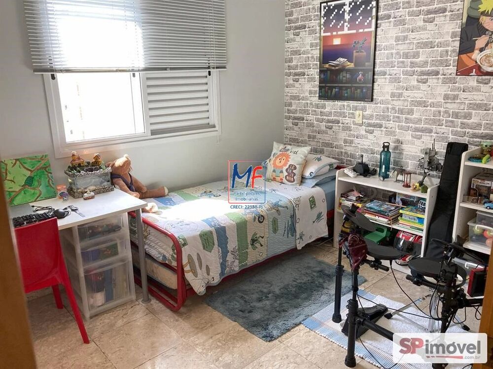 Apartamento, 3 quartos, 164 m² - Foto 13