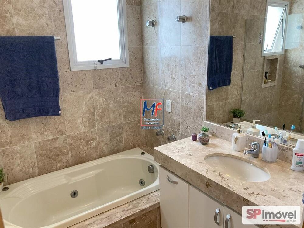 Apartamento, 3 quartos, 164 m² - Foto 12