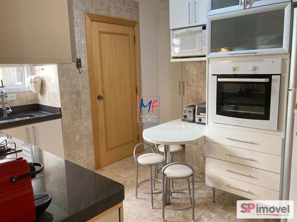 Apartamento, 3 quartos, 164 m² - Foto 6