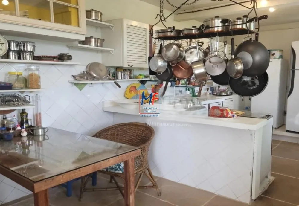 Casa, 5 quartos, 555 m² - Foto 2
