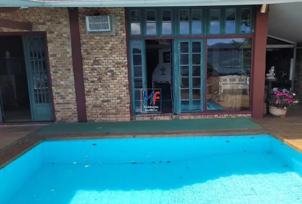 Casa, 5 quartos, 555 m² - Foto 1