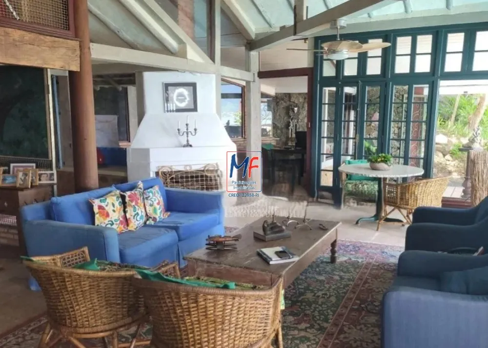 Casa, 5 quartos, 555 m² - Foto 3
