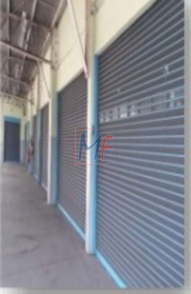 Loja-Salão à venda e aluguel, 46m² - Foto 7