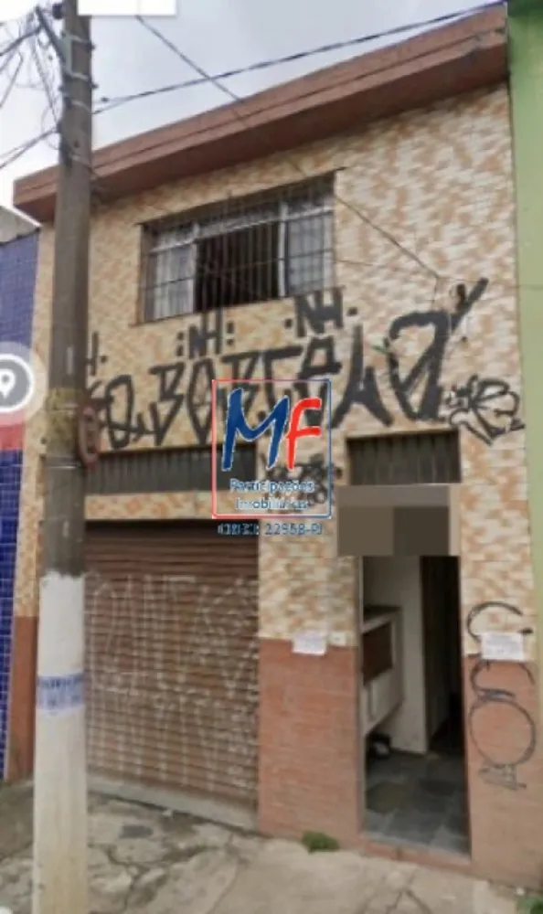 Prédio Inteiro - Foto 1
