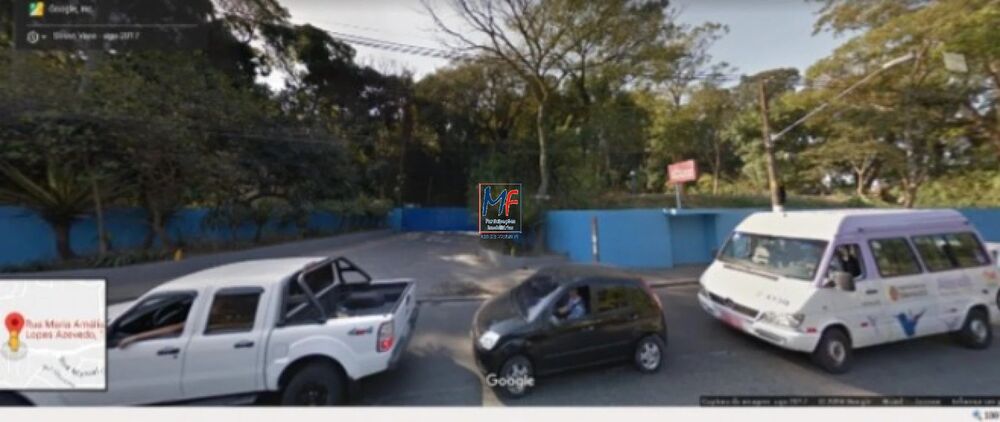 Terreno, 27510 m² - Foto 1