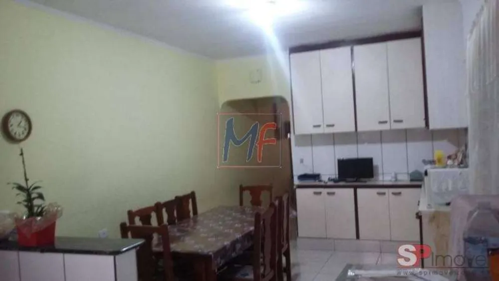 Sobrado, 3 quartos, 170 m² - Foto 2