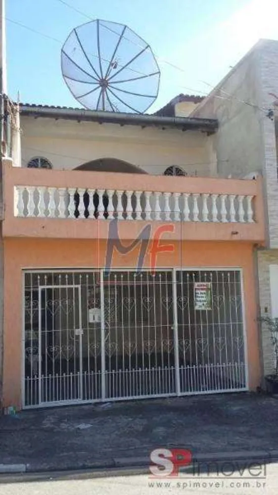 Sobrado, 3 quartos, 170 m² - Foto 4