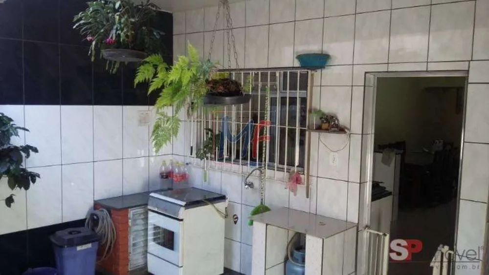 Sobrado, 3 quartos, 170 m² - Foto 3
