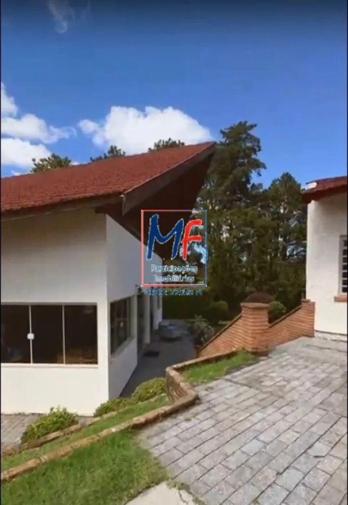 Chácara, 11 quartos, 5000 m² - Foto 7