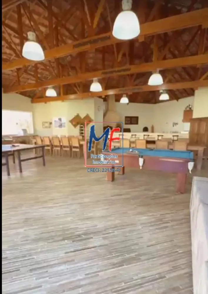 Chácara, 11 quartos, 5000 m² - Foto 4
