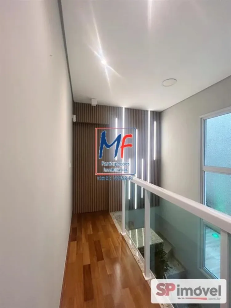 Sobrado, 3 quartos, 171 m² - Foto 4