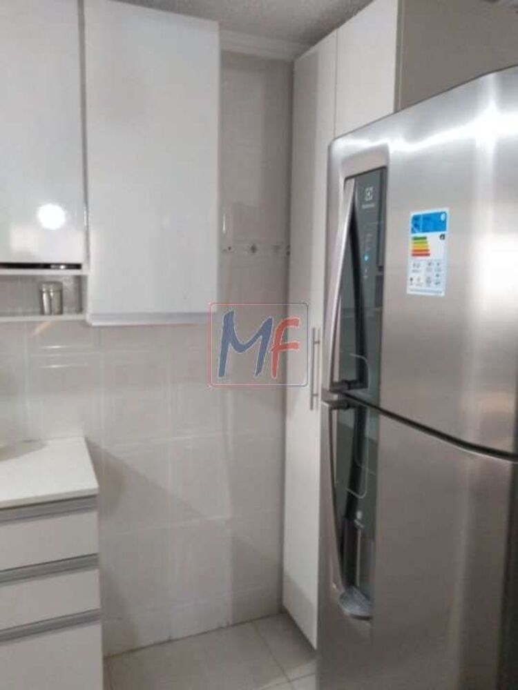 Apartamento, 2 quartos, 56 m² - Foto 9