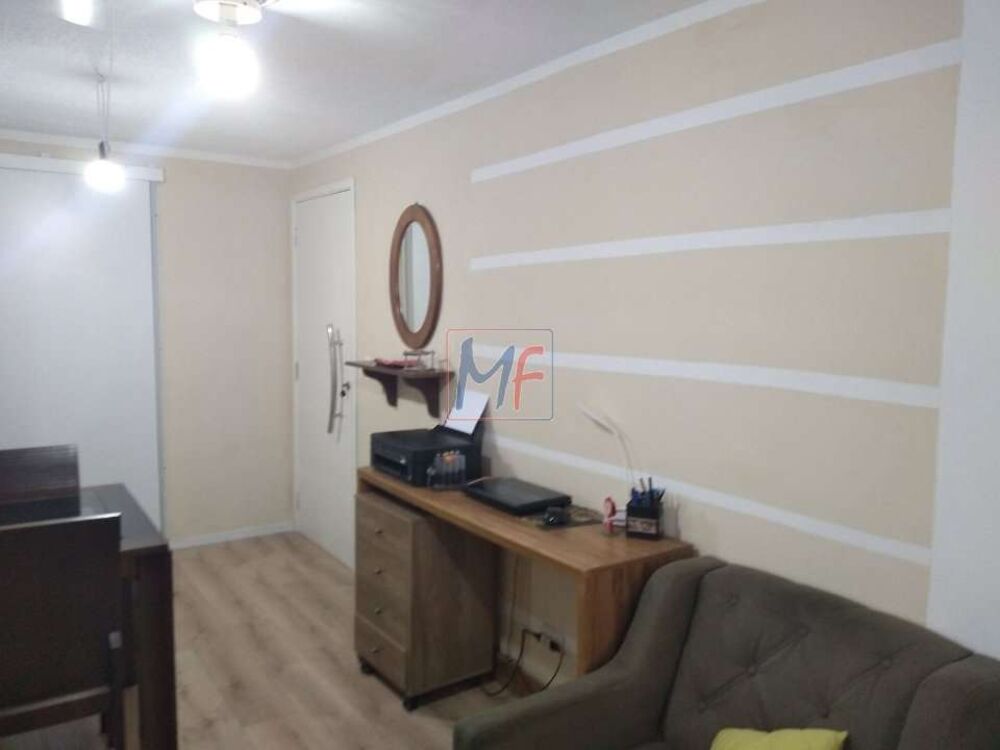 Apartamento, 2 quartos, 56 m² - Foto 7