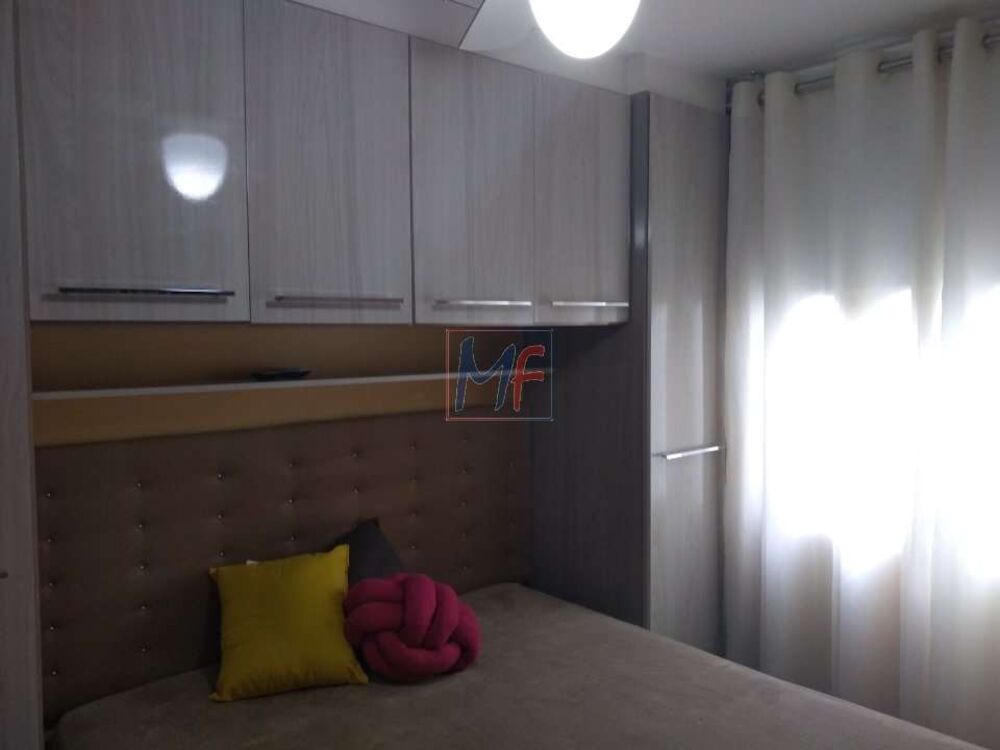 Apartamento, 2 quartos, 56 m² - Foto 4