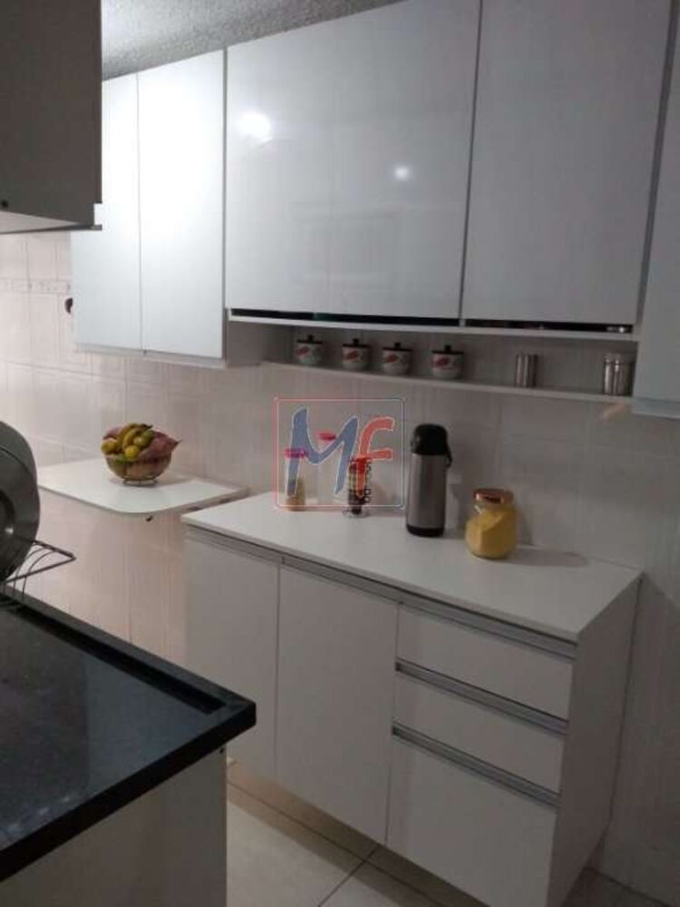Apartamento, 2 quartos, 56 m² - Foto 8