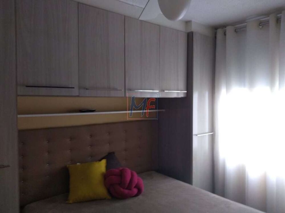 Apartamento, 2 quartos, 56 m² - Foto 13