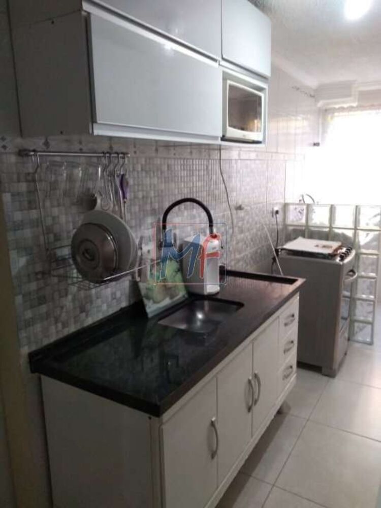 Apartamento, 2 quartos, 56 m² - Foto 10