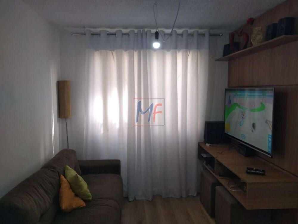 Apartamento, 2 quartos, 56 m² - Foto 3