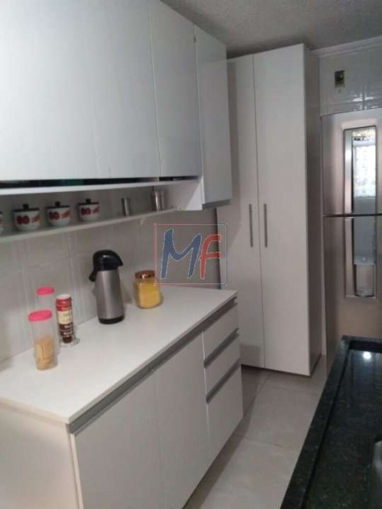 Apartamento, 2 quartos, 56 m² - Foto 16