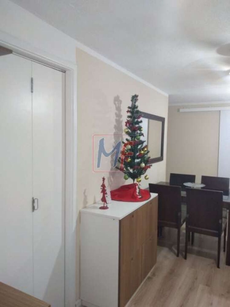 Apartamento, 2 quartos, 56 m² - Foto 11