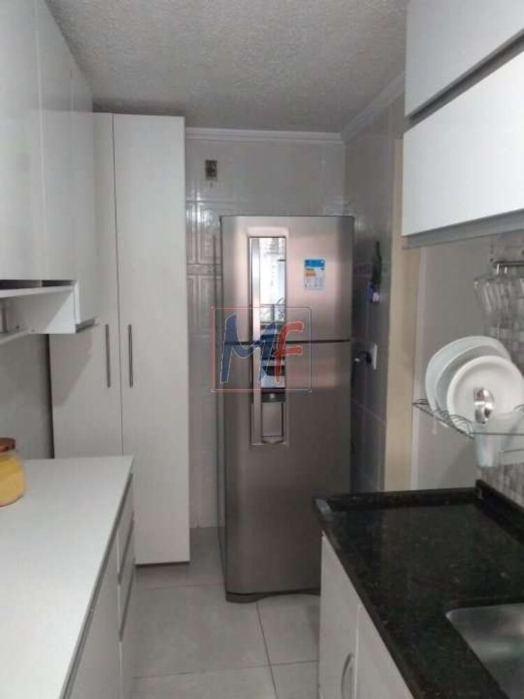 Apartamento, 2 quartos, 56 m² - Foto 2