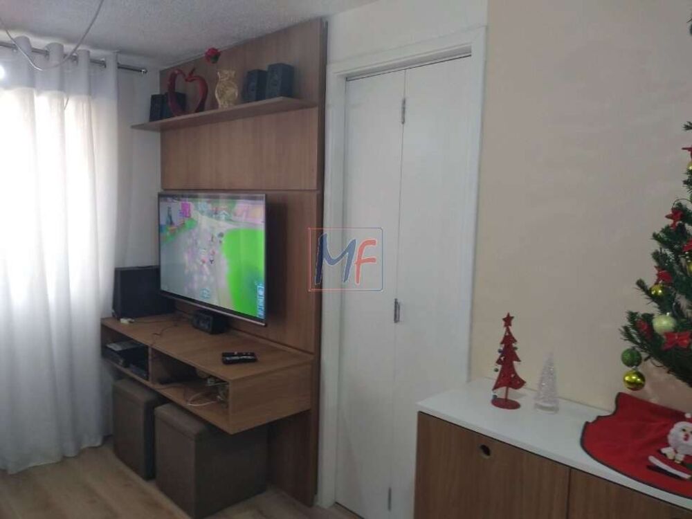Apartamento, 2 quartos, 56 m² - Foto 6