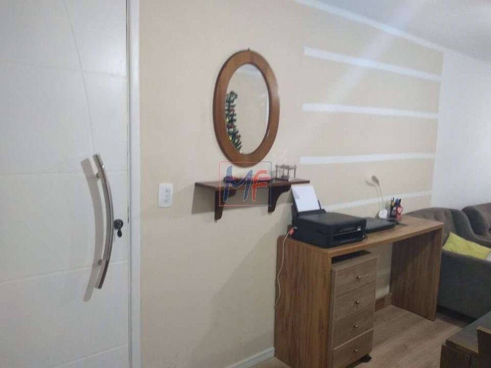 Apartamento, 2 quartos, 56 m² - Foto 1